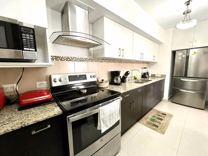 SE VENDE APARTAMENTO - VILA DEL ESTE - CURRIDABAT - AYARCO - NEGOCIABLE