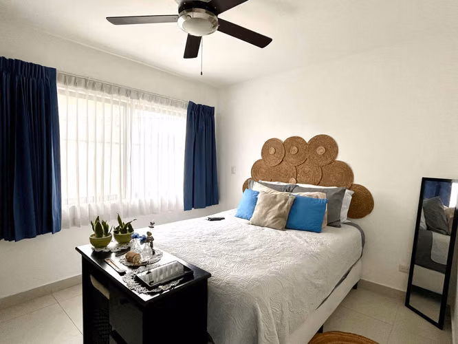 SE VENDE APARTAMENTO - VILA DEL ESTE - CURRIDABAT - AYARCO - NEGOCIABLE