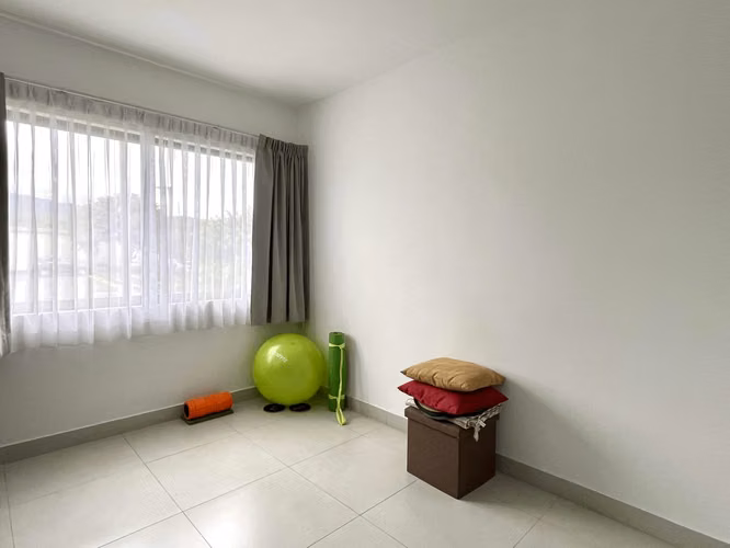 SE VENDE APARTAMENTO - VILA DEL ESTE - CURRIDABAT - AYARCO - NEGOCIABLE