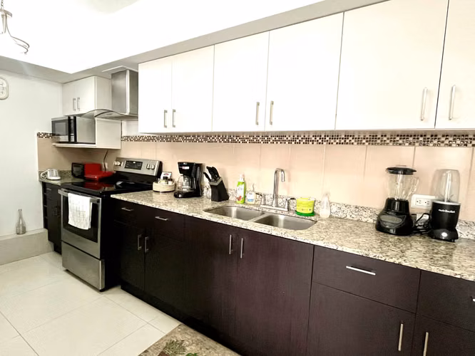 SE VENDE APARTAMENTO - VILA DEL ESTE - CURRIDABAT - AYARCO - NEGOCIABLE