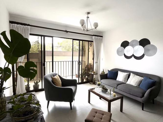 SE VENDE APARTAMENTO - VILA DEL ESTE - CURRIDABAT - AYARCO - NEGOCIABLE