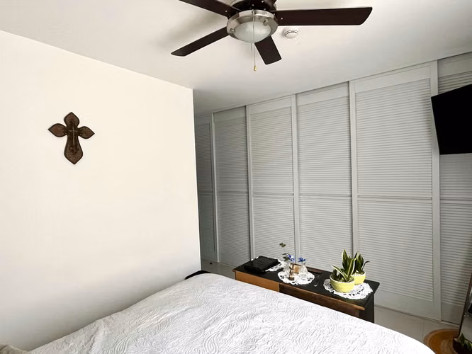 SE VENDE APARTAMENTO - VILA DEL ESTE - CURRIDABAT - AYARCO - NEGOCIABLE