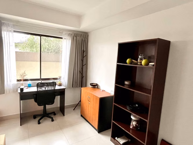 SE VENDE APARTAMENTO - VILA DEL ESTE - CURRIDABAT - AYARCO - NEGOCIABLE