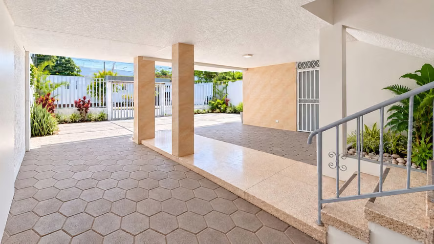 Venta amplia casa en Los Yoses - San Pedro Montes de Oca - Imagen 5