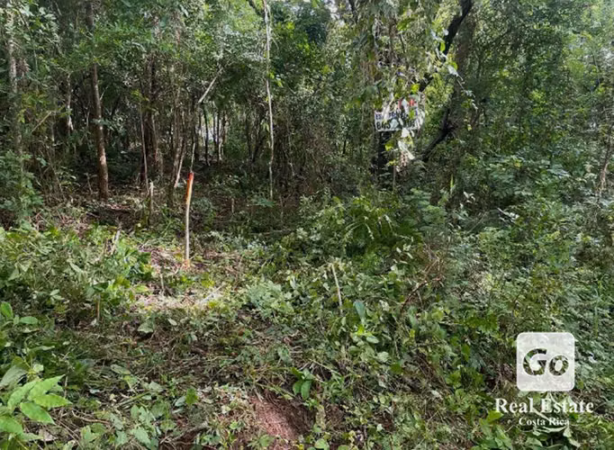 Oportunidad Venta de Lote en Ostional, Guanacaste