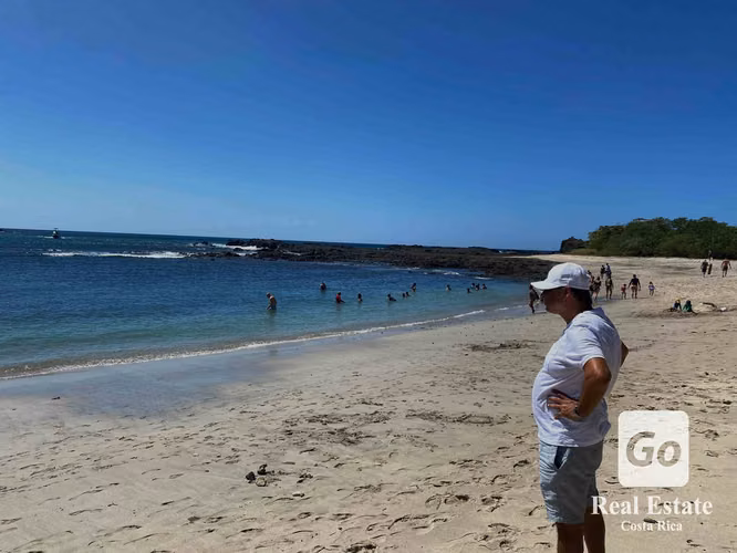 Oportunidad Venta de Lote en Ostional, Guanacaste