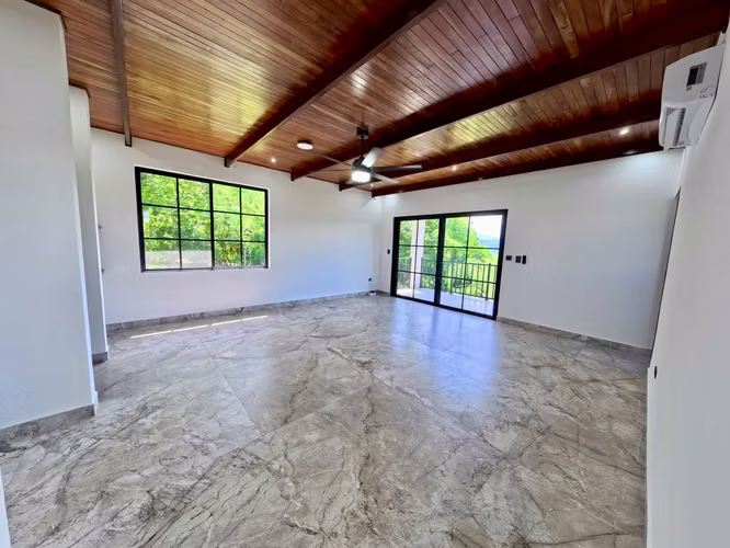 Villa Los Guanacastes en Venta, Espectacular Casa de Lujo con Pozo Privado, Atenas, Alajuela. - Imagen 14