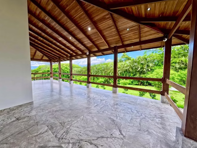 Villa Los Guanacastes en Venta, Espectacular Casa de Lujo con Pozo Privado, Atenas, Alajuela. - Imagen 13