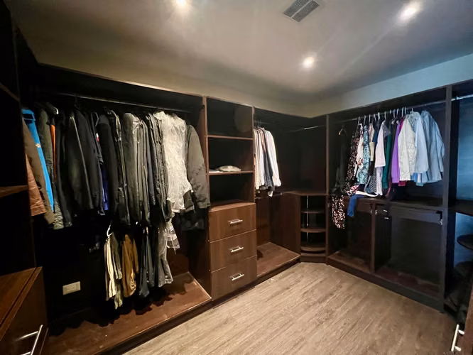 ALQUILER/VENTA DE CASA EN HACIENDA ESPINAL* - Imagen 18