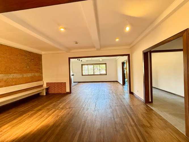 Se Alquila Casa en San Pedro con Uso de suelo Mixto - Imagen 4