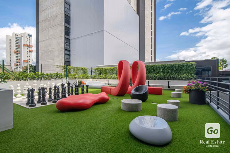 Oportunidad de Inversión – 2 Apartamentos para Estrenar en Torre Bö Escalante, Barrio Escalante