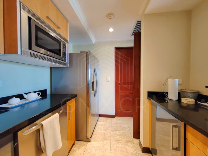 Venta Lujoso Apartamento 3 habitaciones en Cortijo Los Laureles Escazú