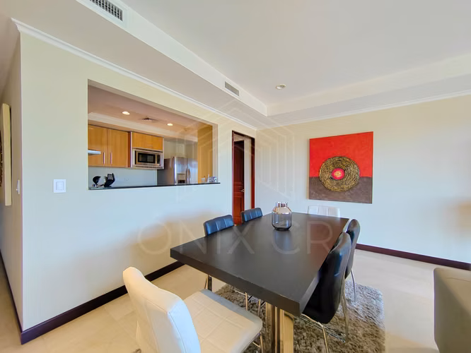 Venta Lujoso Apartamento 3 habitaciones en Cortijo Los Laureles Escazú