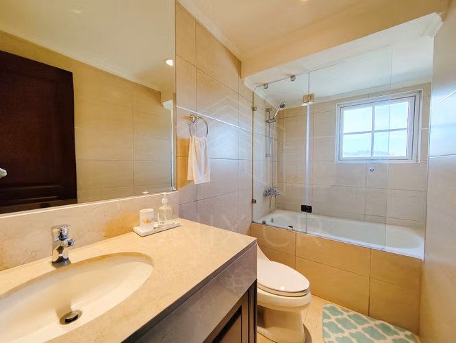 Venta Lujoso Apartamento 3 habitaciones en Cortijo Los Laureles Escazú