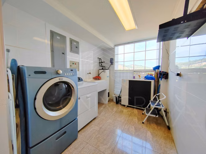 Venta Lujoso Apartamento 3 habitaciones en Cortijo Los Laureles Escazú