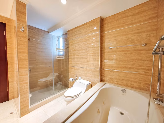 Venta Lujoso Apartamento 3 habitaciones en Cortijo Los Laureles Escazú