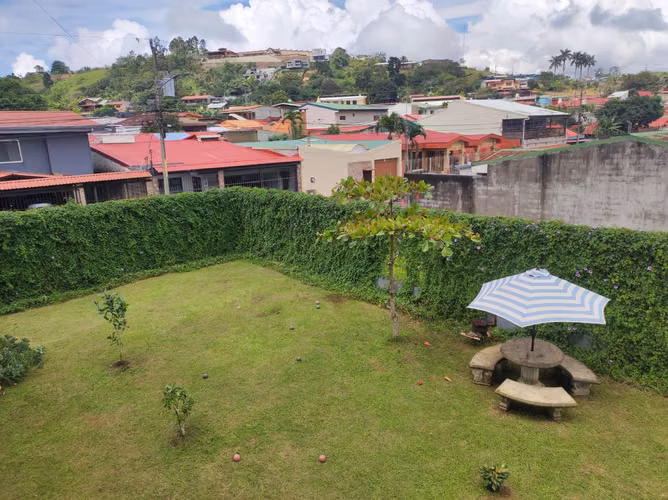 Terreno listo para construir en Residencial el Sesteo San Ramón - Imagen 12