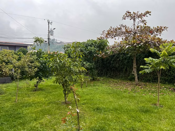Terreno listo para construir en Residencial el Sesteo San Ramón - Imagen 2