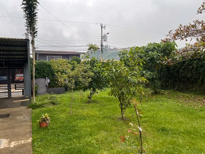 Terreno listo para construir en Residencial el Sesteo San Ramón - Imagen 3