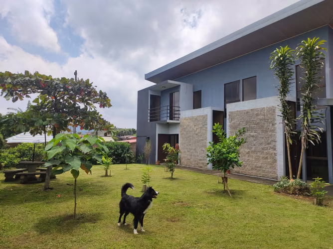Terreno listo para construir en Residencial el Sesteo San Ramón - Imagen 10
