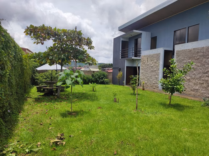 Terreno listo para construir en Residencial el Sesteo San Ramón - Imagen 11