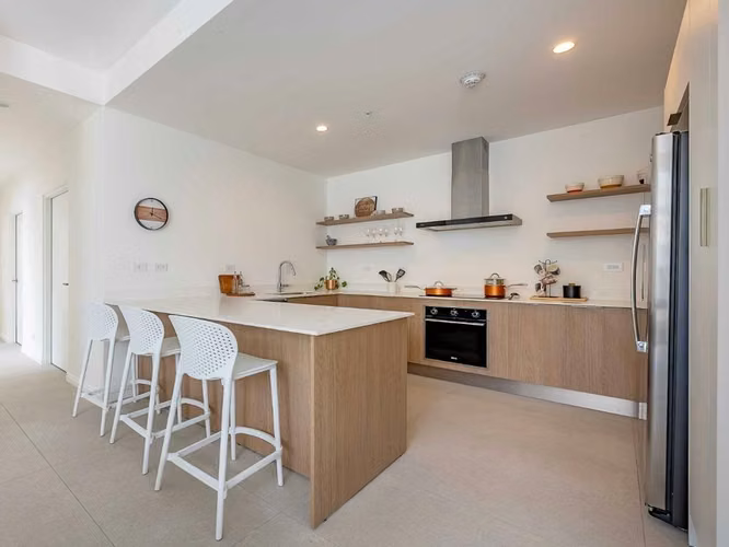 RENT OF APARTMENTS IN CONDOMINIUM - ESCAZU*