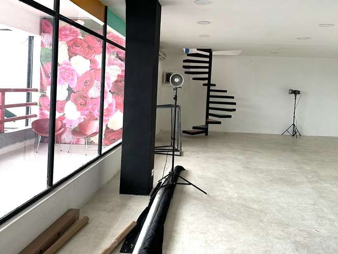 ALQUILER DE LOCAL COMERCIAL EN SAN RAFAEL DE ESCAZÚ - Imagen 19