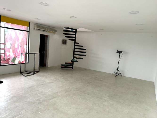 ALQUILER DE LOCAL COMERCIAL EN SAN RAFAEL DE ESCAZÚ - Imagen 3