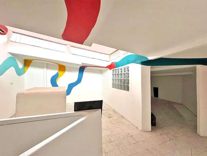 ALQUILER DE LOCAL COMERCIAL EN SAN RAFAEL DE ESCAZÚ - Imagen 7