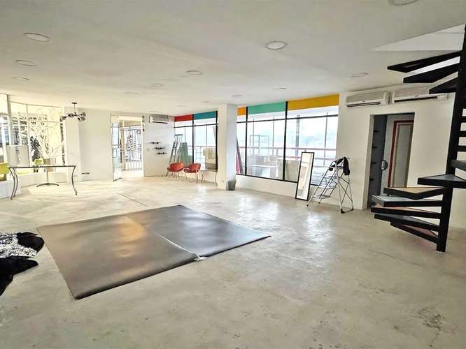 ALQUILER DE LOCAL COMERCIAL EN SAN RAFAEL DE ESCAZÚ - Imagen 15