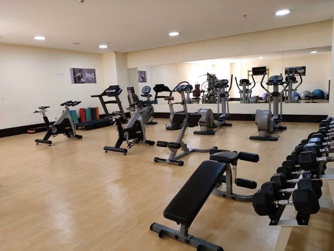 VENTA DE APARTAMENTO AMUEBLADO EN TORRES DEL LAGO - SABANA SUR - Imagen 14