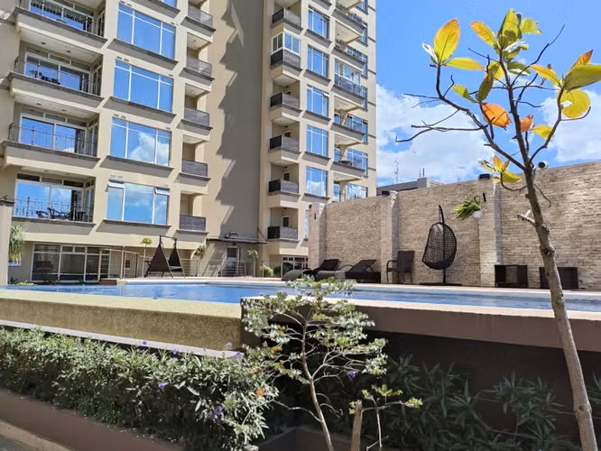 VENTA DE APARTAMENTO AMUEBLADO EN TORRES DEL LAGO - SABANA SUR - Imagen 15