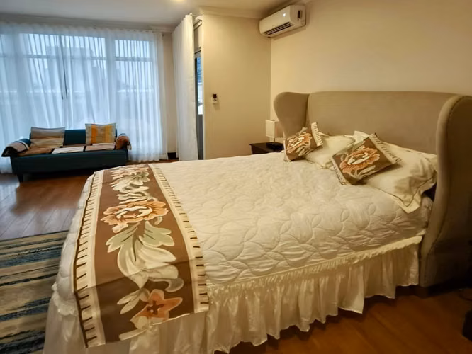 VENTA DE APARTAMENTO AMUEBLADO EN TORRES DEL LAGO - SABANA SUR - Imagen 6