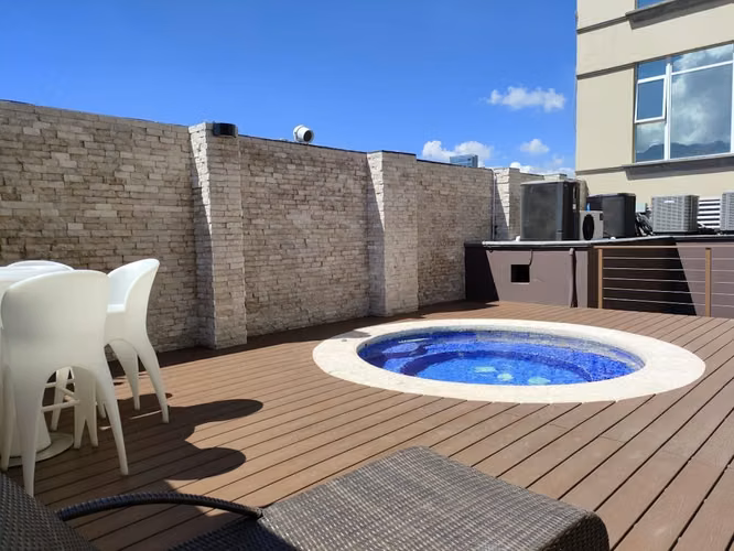 VENTA DE APARTAMENTO AMUEBLADO EN TORRES DEL LAGO - SABANA SUR - Imagen 10