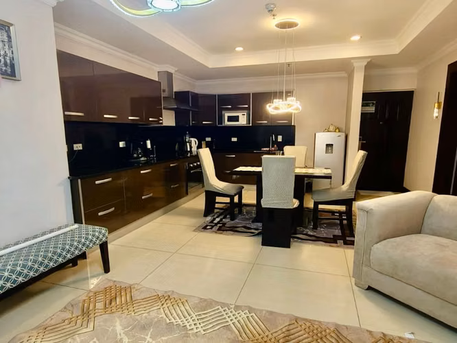 VENTA DE APARTAMENTO AMUEBLADO EN TORRES DEL LAGO - SABANA SUR - Imagen 16