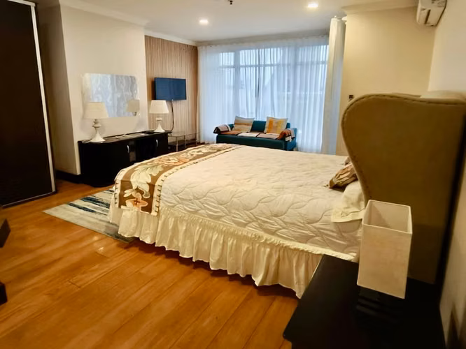 VENTA DE APARTAMENTO AMUEBLADO EN TORRES DEL LAGO - SABANA SUR - Imagen 19