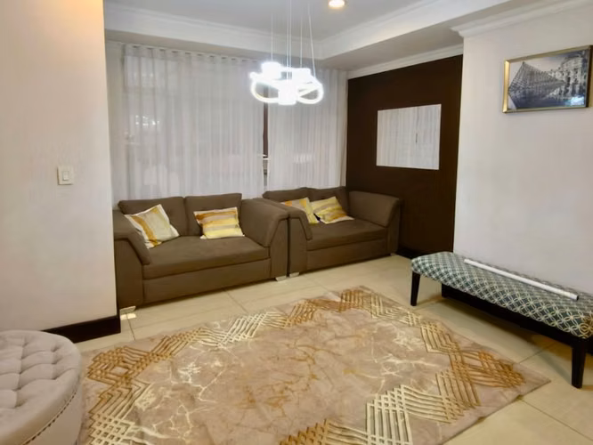 VENTA DE APARTAMENTO AMUEBLADO EN TORRES DEL LAGO - SABANA SUR - Imagen 17