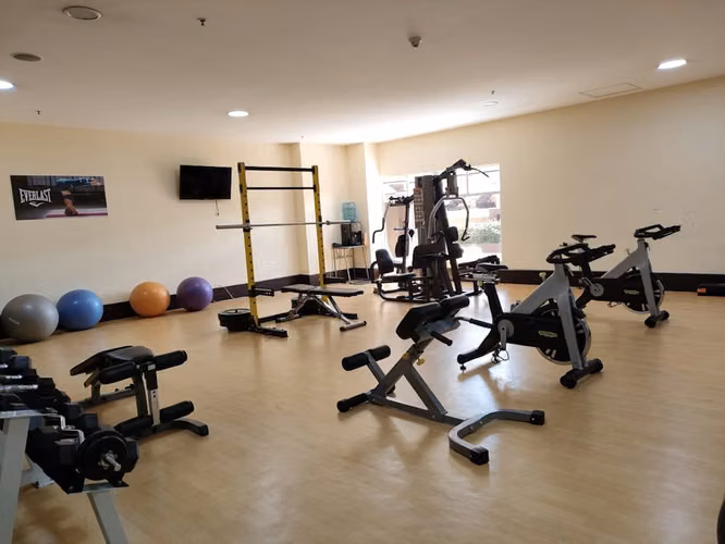 VENTA DE APARTAMENTO AMUEBLADO EN TORRES DEL LAGO - SABANA SUR - Imagen 13