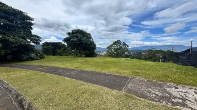 Se vende terreno de lujo en Hacienda Gregal, Curridabat (AD) - Imagen 10