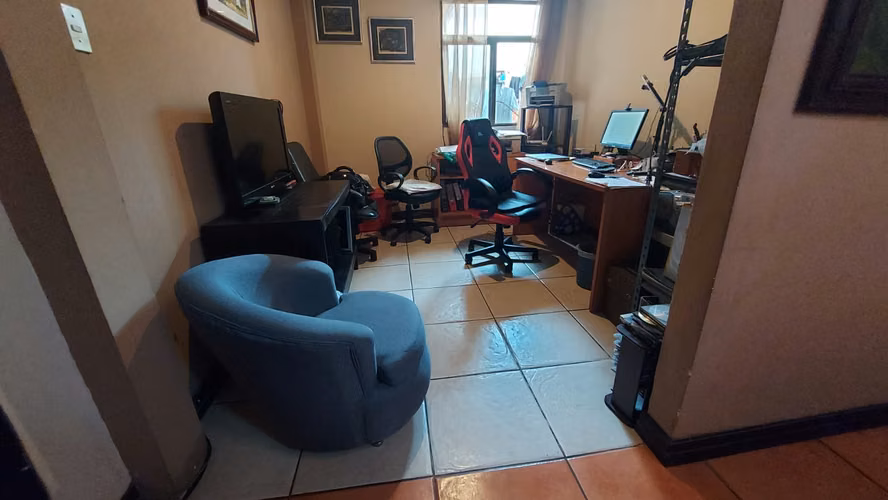 Se vende propiedad en área Comercial Curridabat - Imagen 16