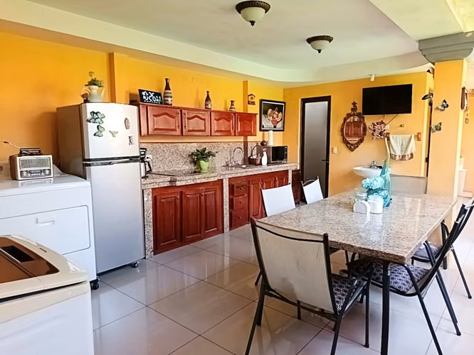 Se Vende Casa amueblada, El Coco de Alajuela - Imagen 14