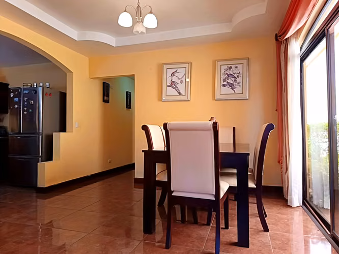 Se Vende Casa amueblada, El Coco de Alajuela - Imagen 6