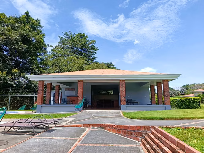 Se Vende Casa amueblada, El Coco de Alajuela - Imagen 18