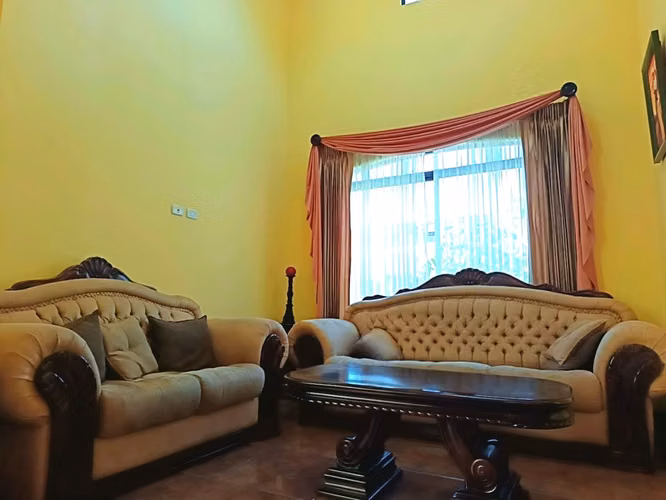 Se Vende Casa amueblada, El Coco de Alajuela - Imagen 2