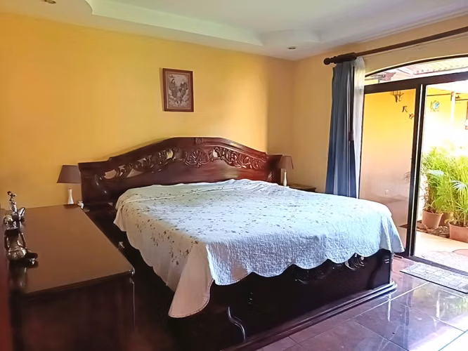 Se Vende Casa amueblada, El Coco de Alajuela - Imagen 10