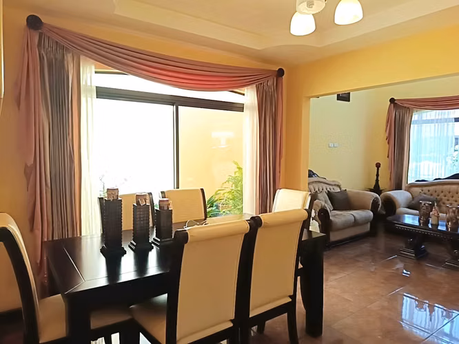 Se Vende Casa amueblada, El Coco de Alajuela - Imagen 5
