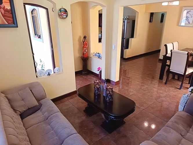 Se Vende Casa amueblada, El Coco de Alajuela - Imagen 3