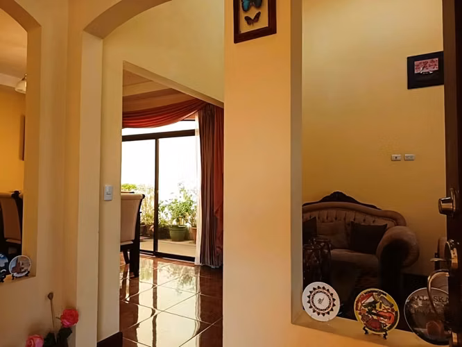 Se Vende Casa amueblada, El Coco de Alajuela - Imagen 4