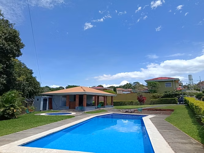 Se Vende Casa amueblada, El Coco de Alajuela - Imagen 15