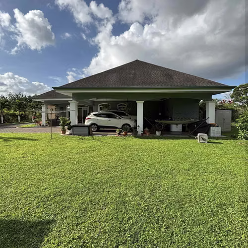  Residencia exclusiva con amplios jardines y acabados premium  - Imagen 7